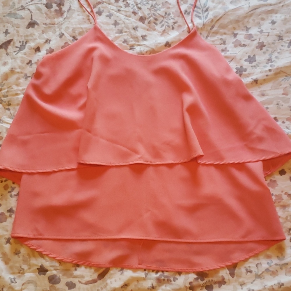 Light Top